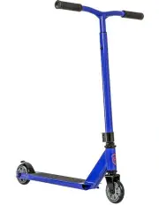 [Grit Scooters] Atom Stunt Scooter in Blue