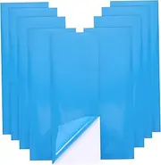 Inflatible Boats Repair Patches 20pcs PVC Repair Patch Self-Adhesive Pool Products for