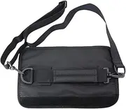 Yabauuop Compact Golf Club Bag,Adjustable Golf Training Club Bag | Shoulder Or Hand-Carry Golf Rod Bag for Ensuring Maximum Carrying Comfort