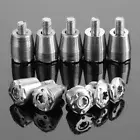 Technology Driver & Woods Golf Weights Kit For TaylorMade R7 R9 R11 R11S R1 MWT