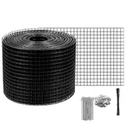 Solar Panel Guard Glavanized Steel Mesh Bird Proof 20cm x 30m