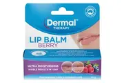 Dermal Therapy Lip Balm Berry 10g