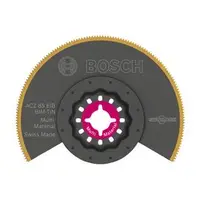 在飛比找蝦皮購物優惠-BOSCH 鋰電魔切機專用配件ACZ 85 EIB BIM-
