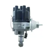NEW DISTRIBUTOR FITS CHRYSLER CORDOBA FIFTH AVENUE LEBARON NEW YORKER 3755037