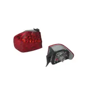 Right & Left Led Tail Light Outer for Bmw 3 Series E90 SEDAN 09/2008-12/2011