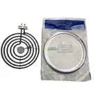 SIMPSON HARMONY NOVA 804 STOVE COOKTOP LARGE HOTPLATE ELEMENT|75B804B*02