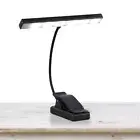 Book Light for Reading Rechargeable Book Light with Clip Eye Caring Lightweight