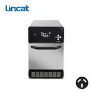Lincat Electric Tri-Heat Technology 23L High Speed Oven. Microwave, Turboair, Contactbase CiBO+