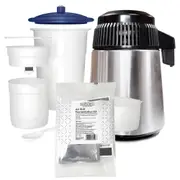 Still Spirits 4L Air Still with Companion Pack