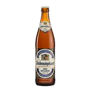 Weihenstephaner Hefe Weissbier