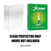 Protector For Jetsons Complete series