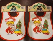 Cabbage Patch Kid Bib X1
