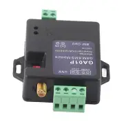 GA01P GSM SMS Calling Alarm Power Failure Remote Control Home Security Alert 1CH