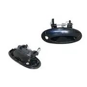 Sterling Door Handle (Exterior) to suit Hyundai Lantra 01/1999 to 10/2000 - HYLT-DOH-07R