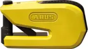 Abus SmartX 8078 Detecto Disc Lock Yellow 68569 57-068569