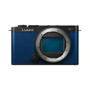 Panasonic Lumix S9 Body - Blue