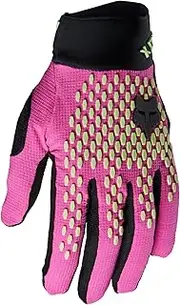 [Fox Racing] Women's W Defend Race Glove T-Shirt (Pack of 1)