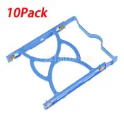 10pcs 3.5" HDD TRAY Caddy Bracket for Lenovo TS250 TS150 P310 P32
