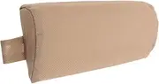 BESPORTBLE Elastic Band Head Pillow for Recliner Chairs Beach Lounger Pillow for Comfortable Nap or Office