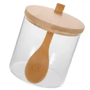 Condiment Container Sugar Mix of Seasonings Prevention Different Condiments