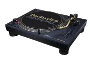 Technics SL-1200 MK7L 50th Anniversary Turntable in Blue New in Box