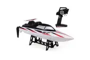 Remote Control Toy Boats RC Racing Boat 35KM/H High Speed WLtoys WL912-A Boat