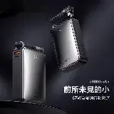 Mcdodo麥多多 67W行動電源20000mAh MC433