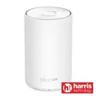 TP-LINK Deco X50-DSL AX3000 VDSL2 Whole Home Mesh WiFi 6 Modem Router Gigabit