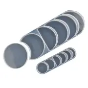 2 Sets DIY Space Theme Kit Charms for Jewelry Making Candy Molds