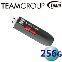 在飛比找樂天市場購物網優惠-Team 十銓 256GB C212 USB3.2 隨身碟 