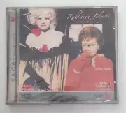 Ruhların Jülyeti Giulietta Degli Spiriti Turkish Print VCD Film 2005 SS