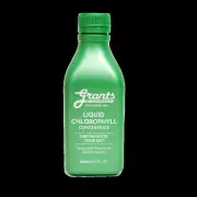Grants Liquid Chlorophyll Concentrate Spearmint Flavoured | 500ml / Spearmint