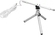 Inspection Camera Endoscope, Wireless Endoscope IP67 Waterproof Adjustable Lens USB Digital Borescope