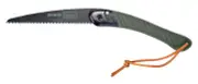 BAHCO 7TPI Foldable Pruning Saw (396-LAP) - Green/Dry Wood, Plastic, Bone!