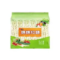 在飛比找樂天市場購物網優惠-維力 媽媽拉麵 (6包/袋) 台灣泡麵 無料包泡麵 乾湯適宜