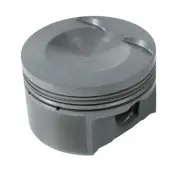 Mahle 930188568 Piston Set for Volkswagen TSi 2.0L 83.00mm Bore Set of 4
