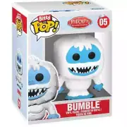 Funko Bitty Pop! #05 Bumble Rudolph The Red Nosed Reindeer