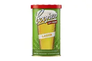 Coopers Original Lager Homebrew Beer Brewing Extract