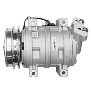 Air Con AC Compressor for Mitsubishi Challenger PC 2.5L Diesel 4D56 2013 - 2015