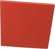 GRADENEVE Silicone Mat 15x15cm High Temp Cushion Pad Non Heat Insulation for Htv