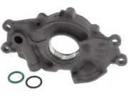 For 2006-2007 Chevrolet Monte Carlo Oil Pump 12317NZZQ VIN: C (for: Chevrolet)