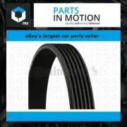 6 Rib Multi V Drive Belt 6PK1217 Continental 5750LE 5750PG 5750RC 5750RE 5750XN