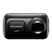 Nextbase 522GW Full 1440p HD 3 In WiFi GPS Bluetooth Enabled Dash Cam