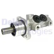 BRAKE MASTER CYLINDER FITS: FITS FOR RENAULT CLIO MK II 1.2 BB0A BB0F BB10 BB