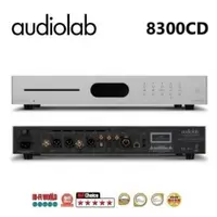 在飛比找蝦皮商城優惠-Audiolab 8300CD (領卷再折)綜合播放機 公司