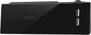 Vuzmode 15W Car Power Charger 2017 2019 Wirless Chargie Plate Sumsung S10 S20 Dual USB Port Quick Charge Pad Auto Charging platecharging Phone car Wireless cha