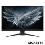 技嘉GIGABYTE AORUS CV27F 曲面電競螢幕優惠價9000元