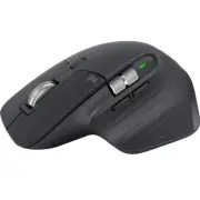 NEW Logitech MX Master 3S Advance Performance Ergonomic Mouse Wireless Logi Bolt