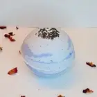 EGRikku Handmade Beneath The Stars Bath Bomb Fizzie