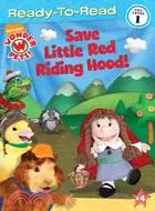 在飛比找三民網路書店優惠-Save Little Red Riding Hood!